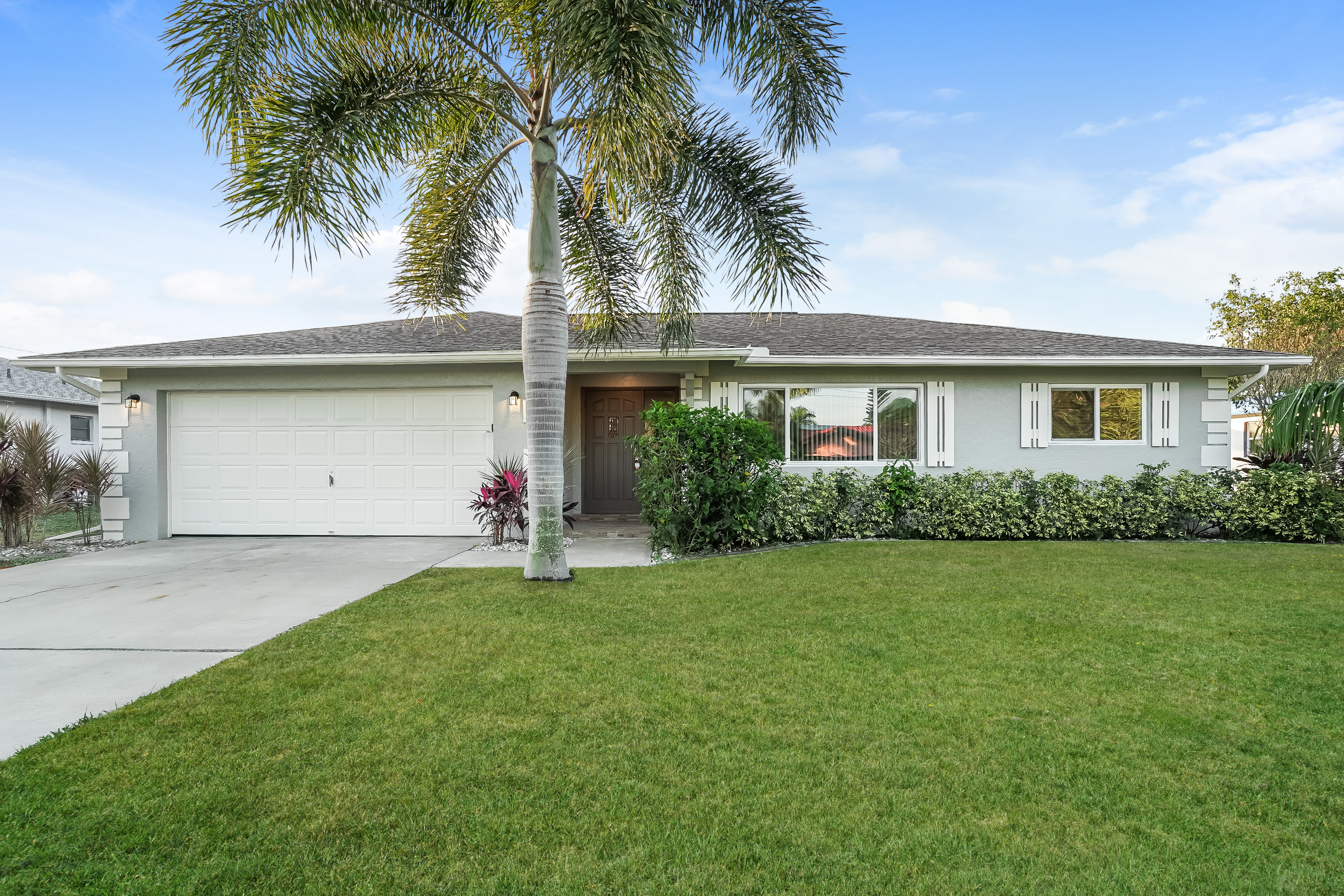 1414 SE 26th Terrace Cape Coral, FL 33904